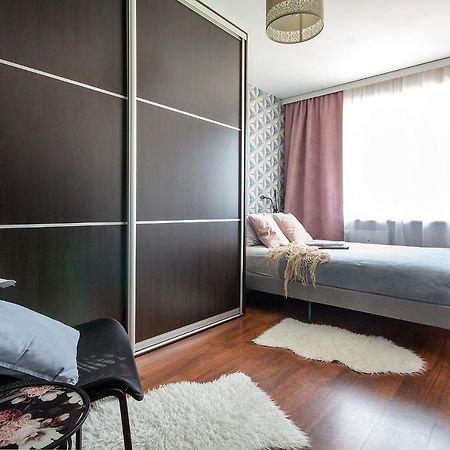 W&K Apartments - Compact III 科沙林 外观 照片