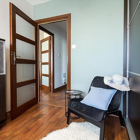 W&K Apartments - Compact III 科沙林 外观 照片